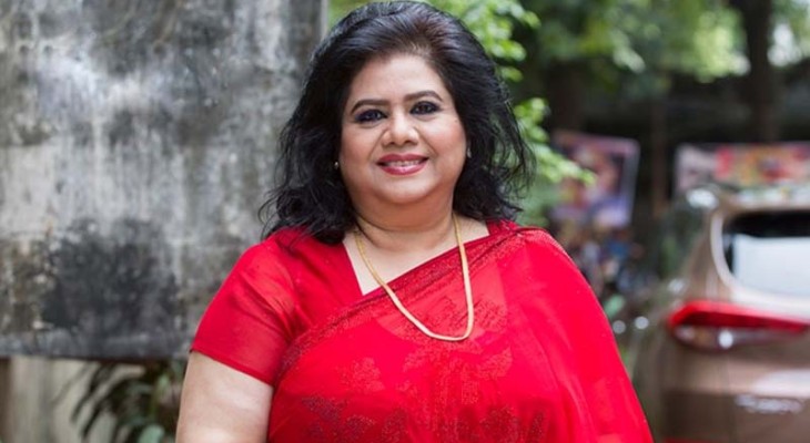 মৃত্যুর গুজবে ক্ষুব্ধ রুনা লায়লা, দিল্লি থেকে বললেন ‘আমি সম্পূর্ণ সুস্থ’